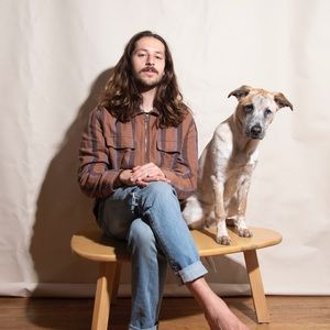 Meet your Posher, Harry